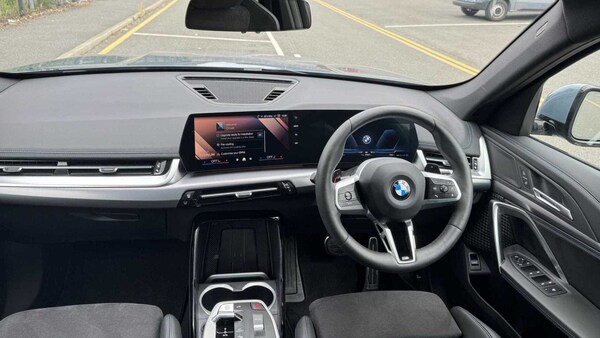 Used BMW X1 2025 for sale - 75818090: Photo 5