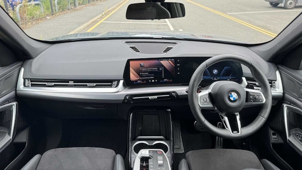 Used BMW X1 2025 for sale - 75818090: Photo 6