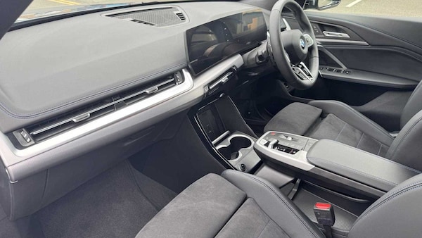 Used BMW X1 2025 for sale - 75818090: Photo 8
