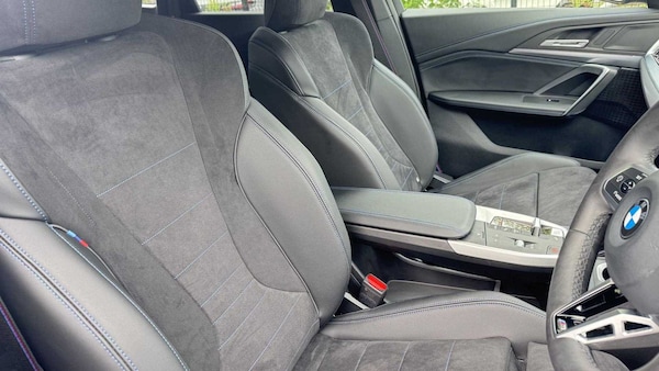 Used BMW X1 2025 for sale - 75818090: Photo 9