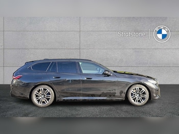 Used BMW 5 Series 2026 for sale - 78991422: Photo