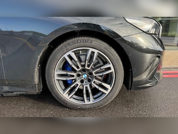 Used BMW 5 Series 2026 for sale - 78991422: Photo