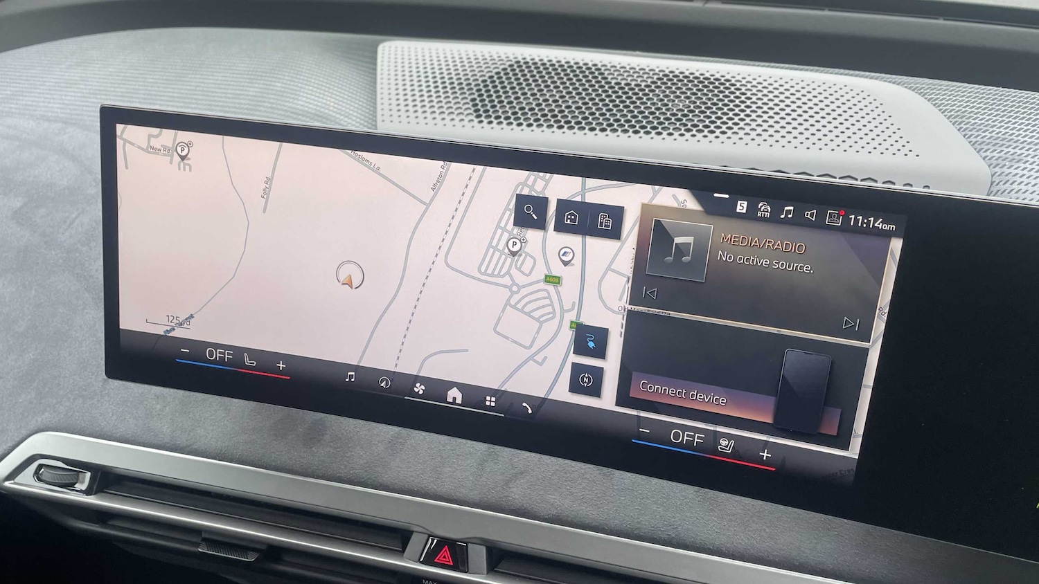 Used BMW iX 2025 for sale - 76272068: Photo 12