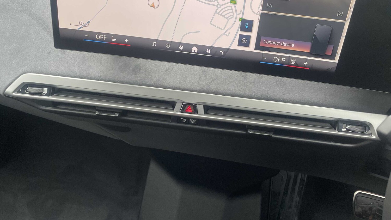 Used BMW iX 2025 for sale - 76272068: Photo 15