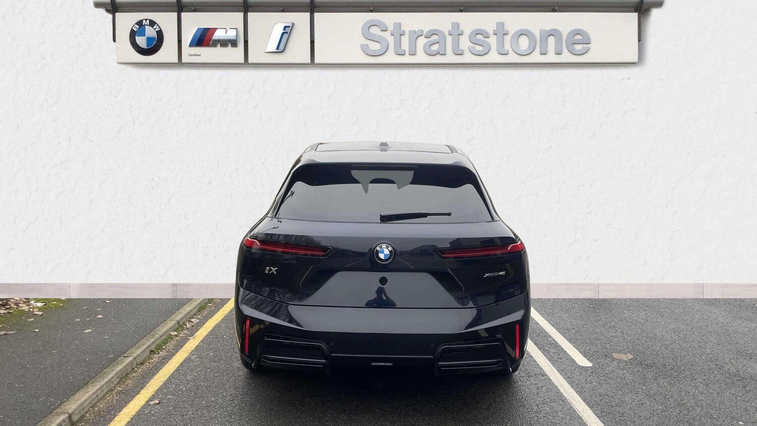 Used BMW iX 2025 for sale - 76272068: Photo 17