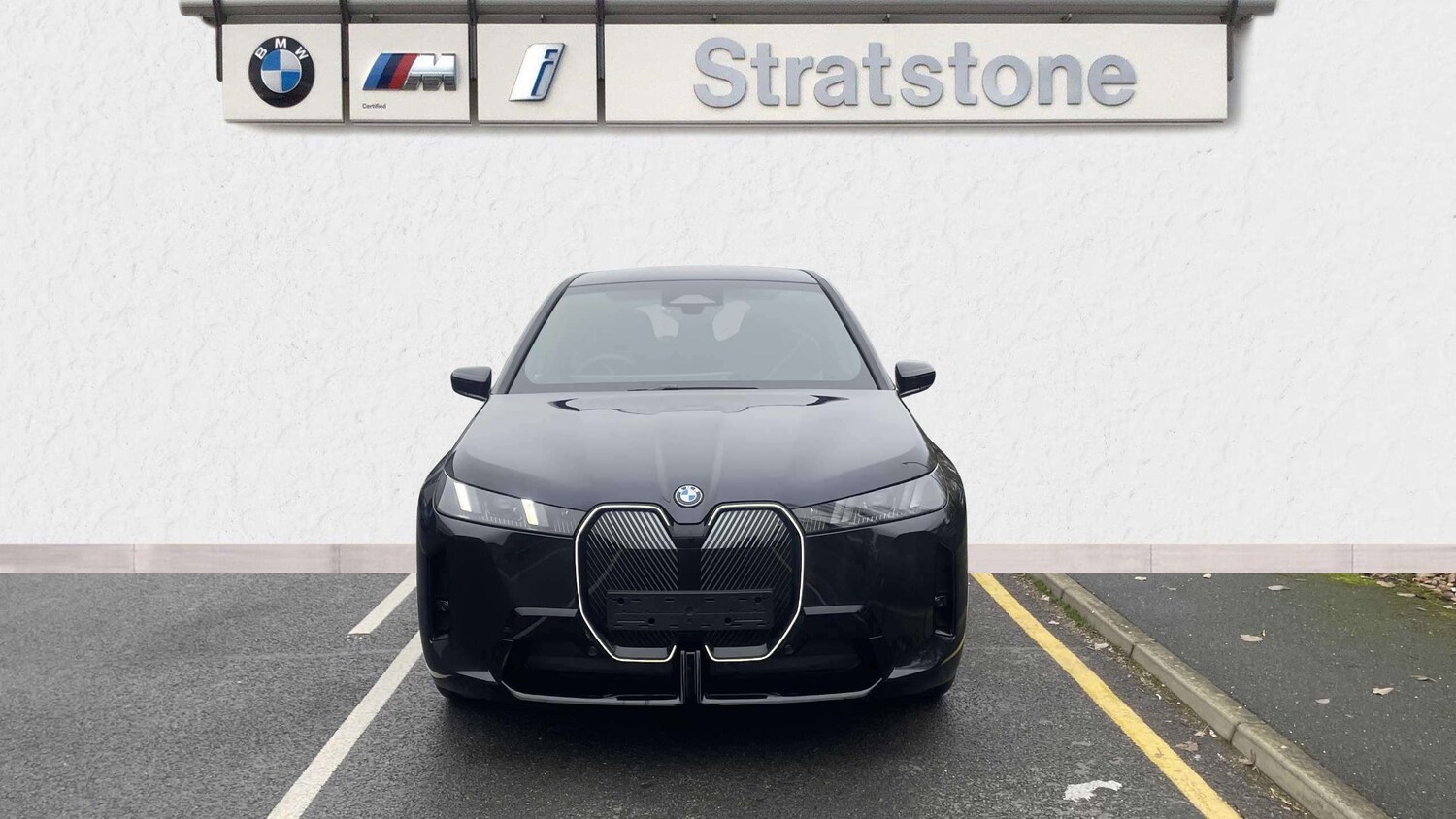 Used BMW iX 2025 for sale - 76272068: Photo 18