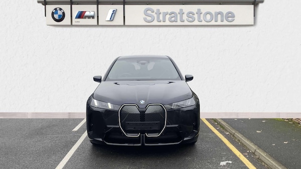 Used BMW iX 2025 for sale - 76272068: Photo 18