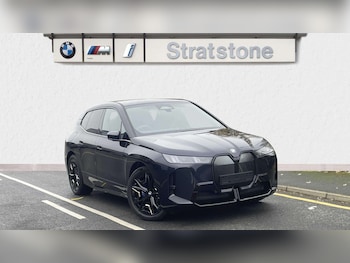 Used BMW iX 2025 for sale - 76272068: Photo