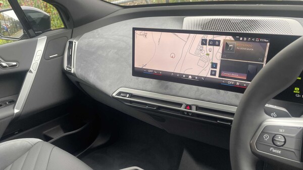 Used BMW iX 2025 for sale - 76272068: Photo 21