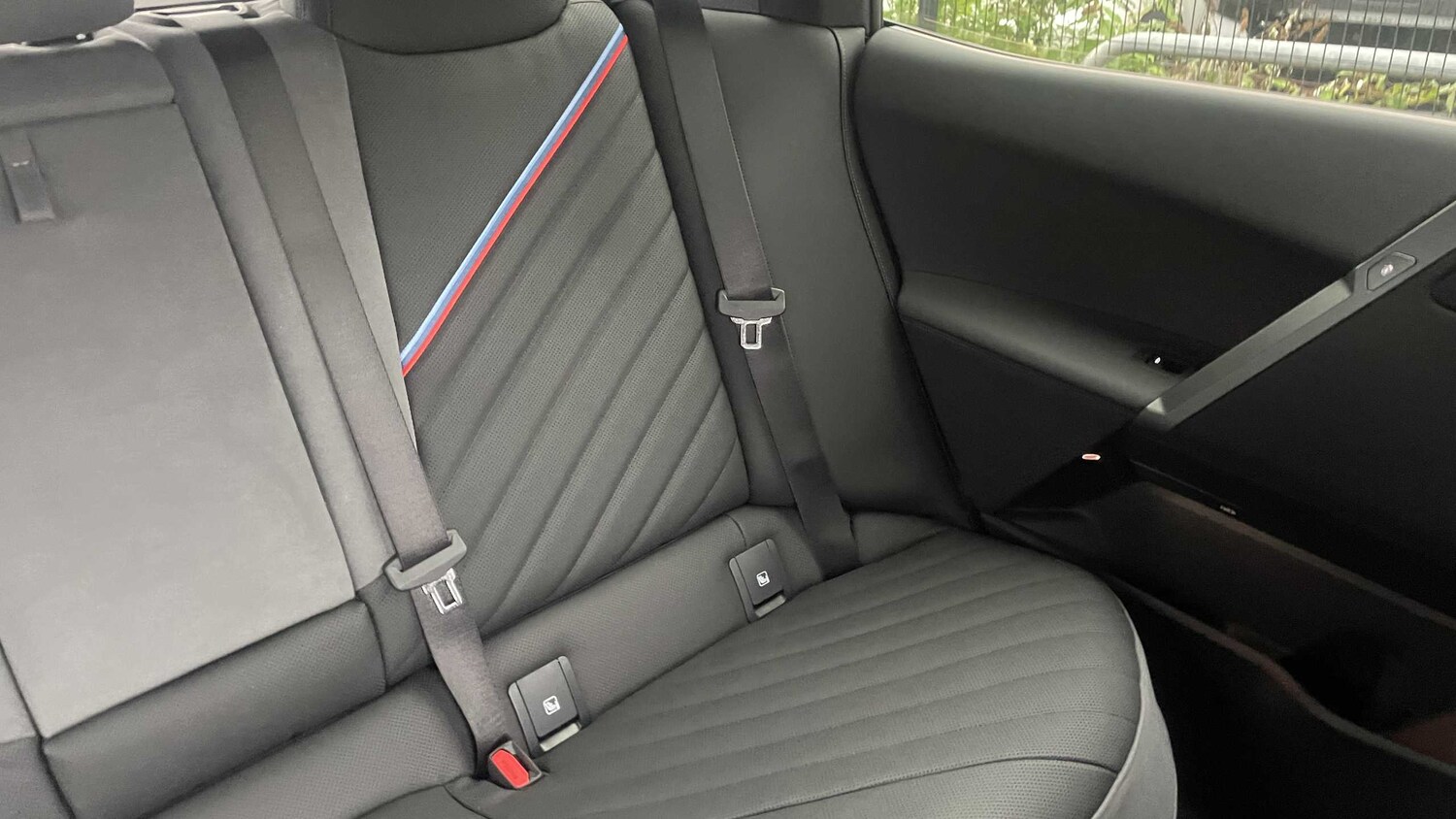 Used BMW iX 2025 for sale - 76272068: Photo 25