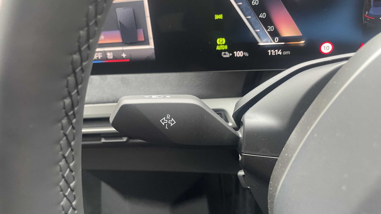 Used BMW iX 2025 for sale - 76272068: Photo 29