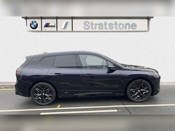 Used BMW iX 2025 for sale - 76272068: Photo