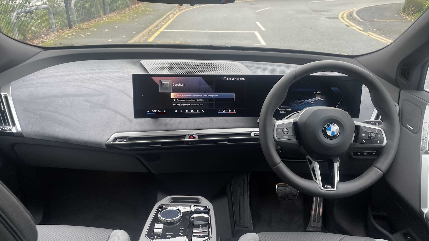 Used BMW iX 2025 for sale - 76272068: Photo 4