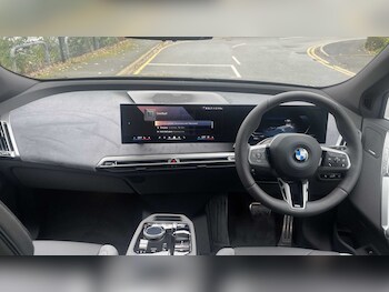 Used BMW iX 2025 for sale - 76272068: Photo