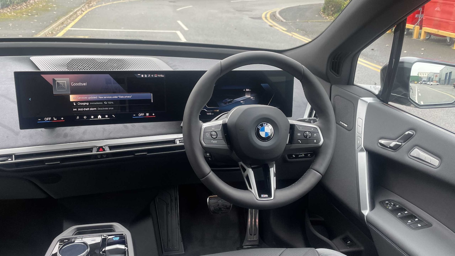 Used BMW iX 2025 for sale - 76272068: Photo 5