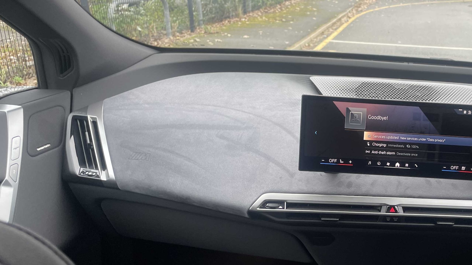 Used BMW iX 2025 for sale - 76272068: Photo 6