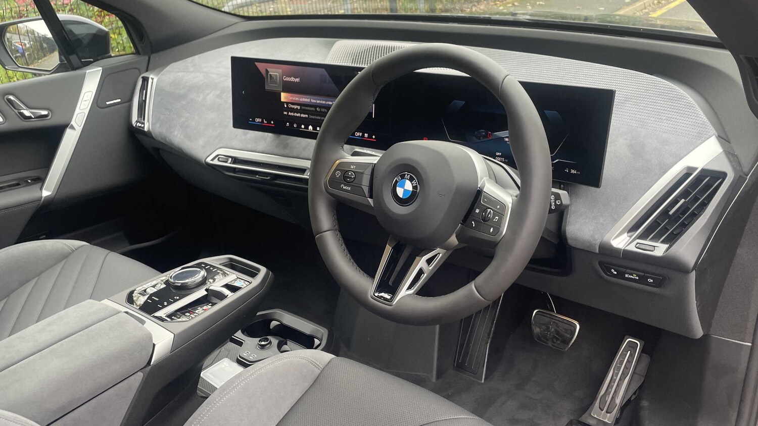 Used BMW iX 2025 for sale - 76272068: Photo 7