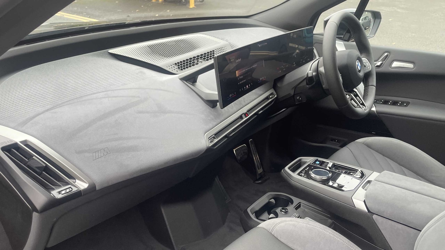 Used BMW iX 2025 for sale - 76272068: Photo 8