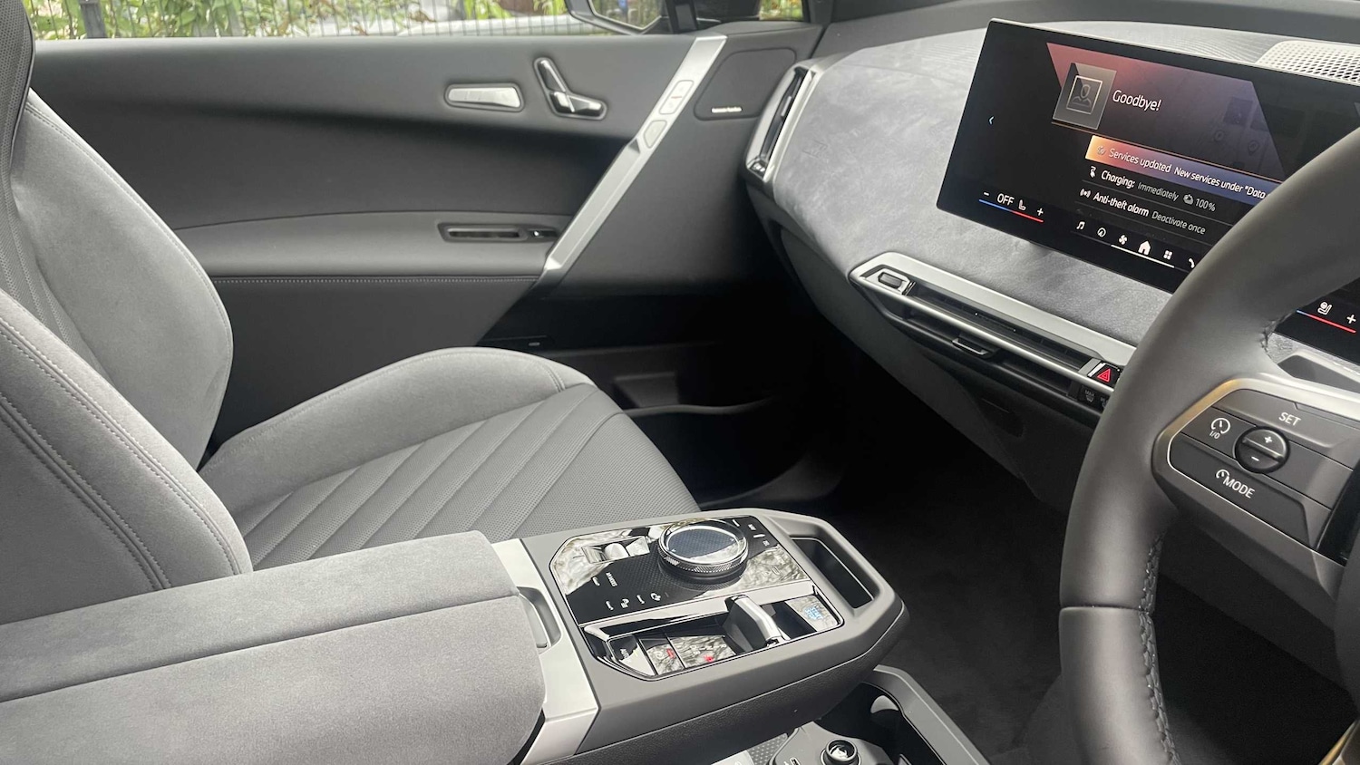 Used BMW iX 2025 for sale - 76272068: Photo 9