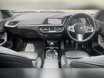 Used BMW 1 Series 2019 for sale - 75846525: Photo