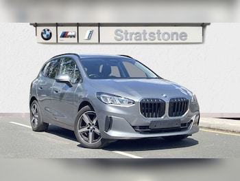 BMW - 2 Series