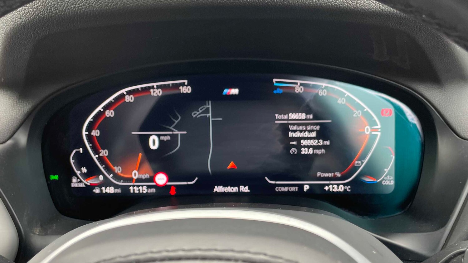 Used BMW X3 2023 for sale - 77979615: Photo 10