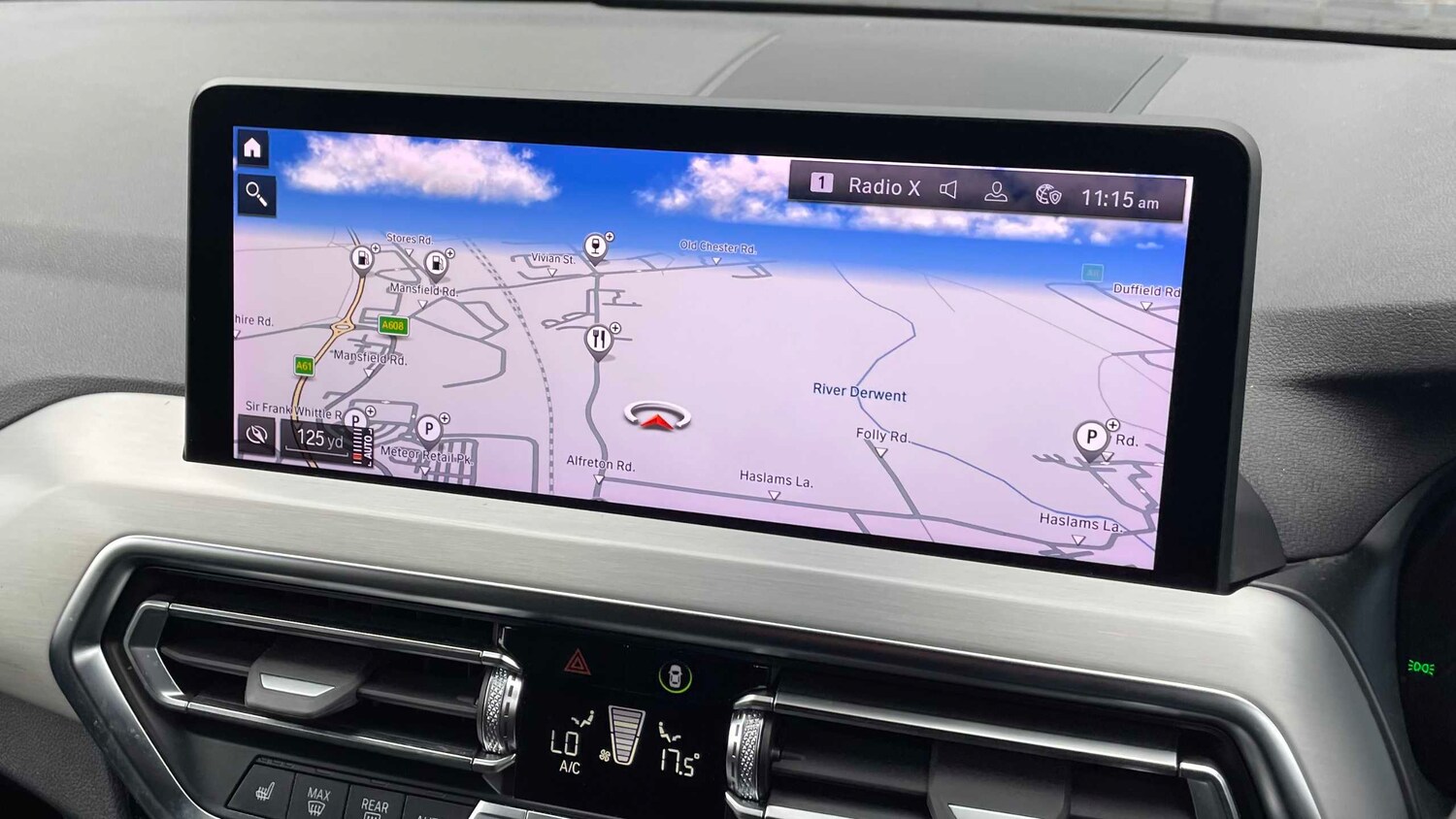 Used BMW X3 2023 for sale - 77979615: Photo 11