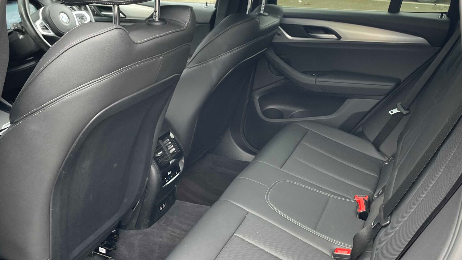 Used BMW X3 2023 for sale - 77979615: Photo 13