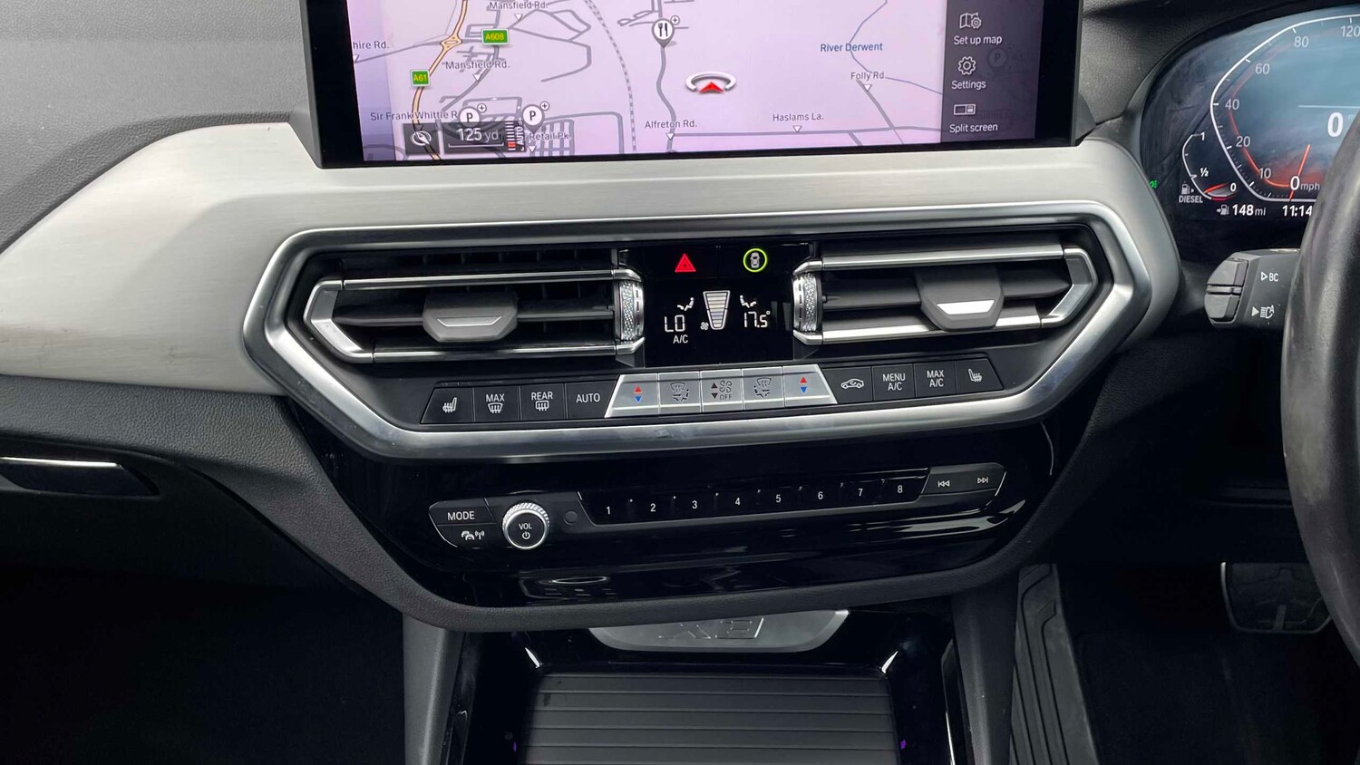 Used BMW X3 2023 for sale - 77979615: Photo 14