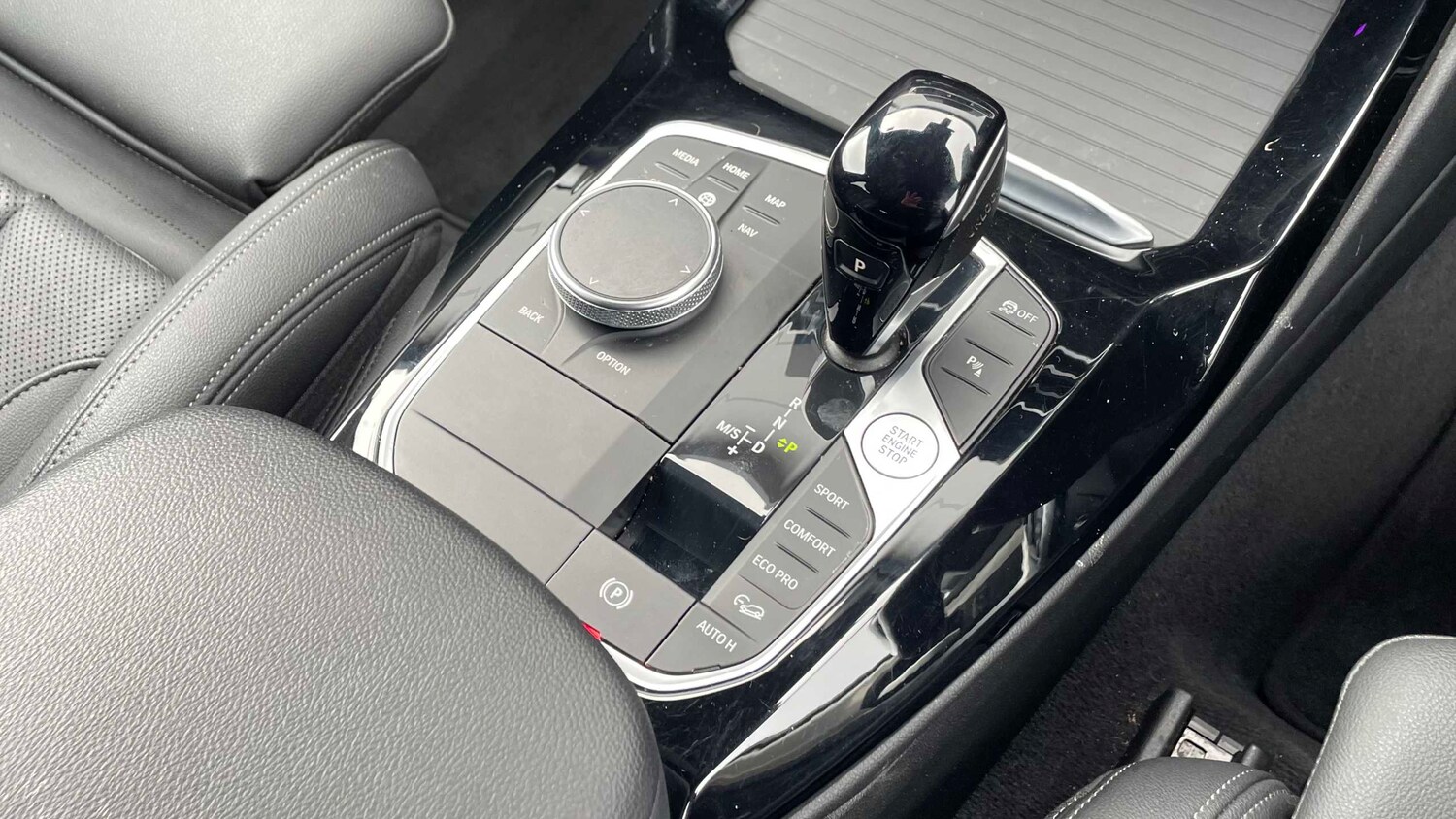 Used BMW X3 2023 for sale - 77979615: Photo 15