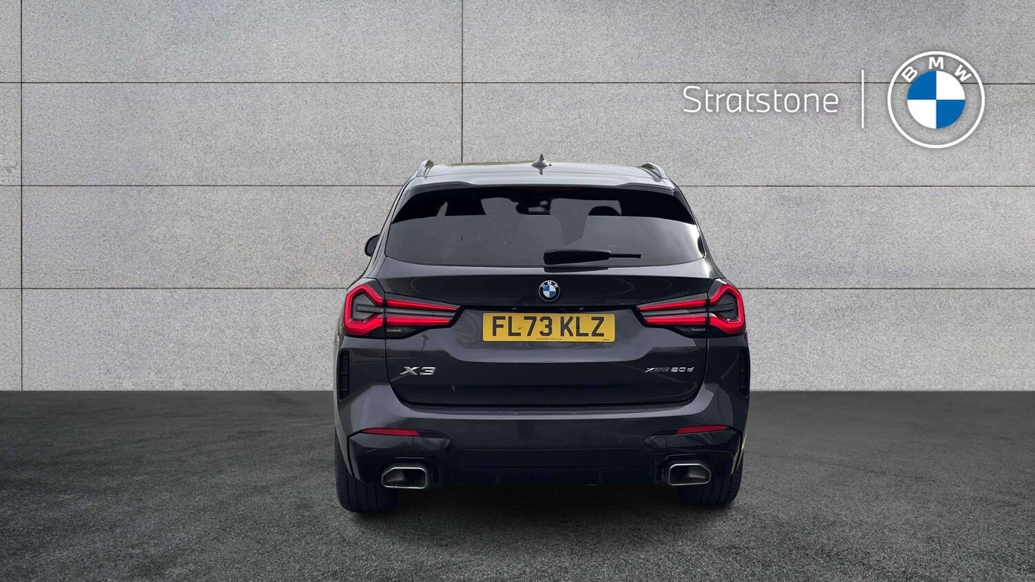 Used BMW X3 2023 for sale - 77979615: Photo 16