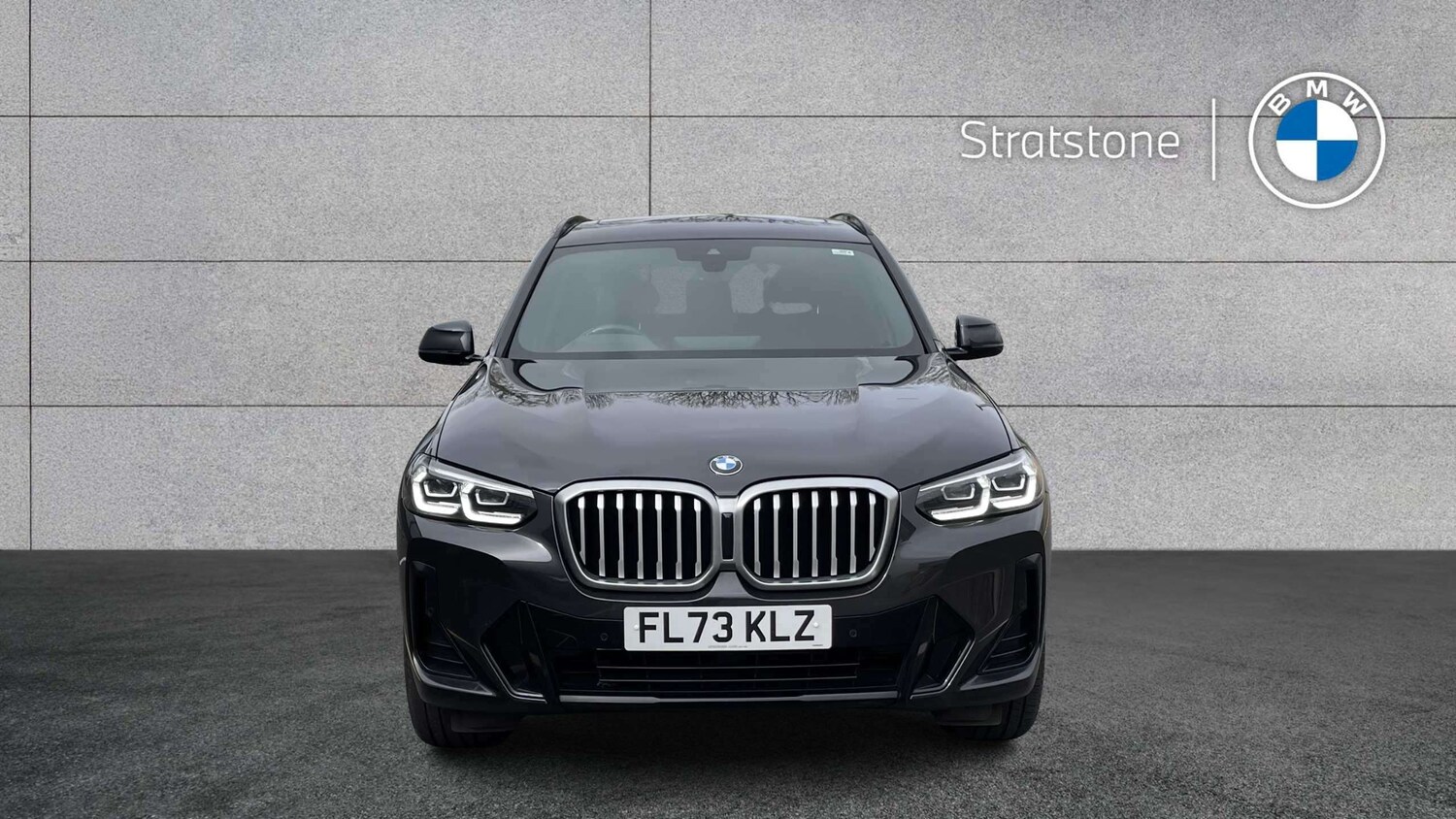 Used BMW X3 2023 for sale - 77979615: Photo 17