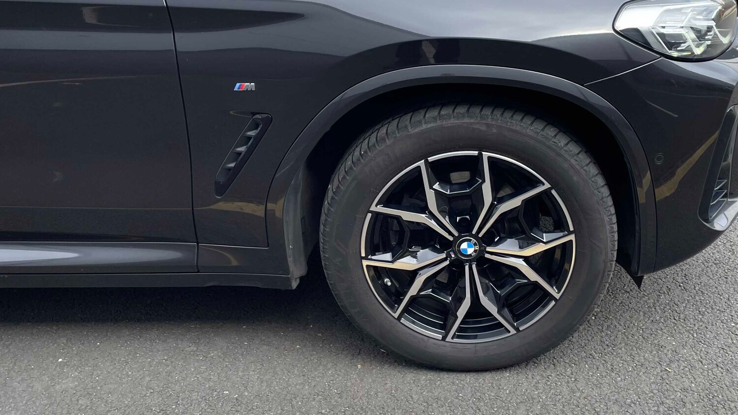 Used BMW X3 2023 for sale - 77979615: Photo 18