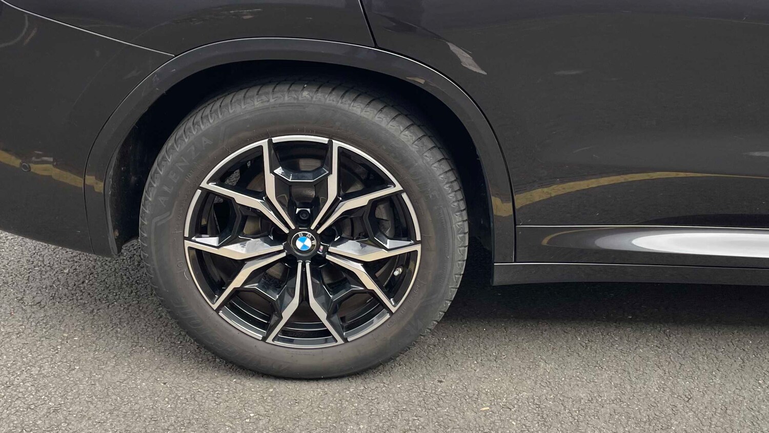 Used BMW X3 2023 for sale - 77979615: Photo 19