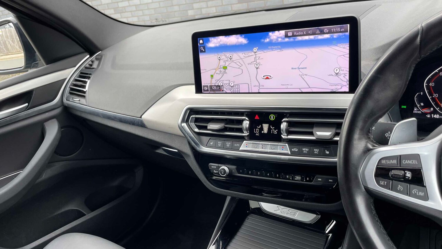 Used BMW X3 2023 for sale - 77979615: Photo 20