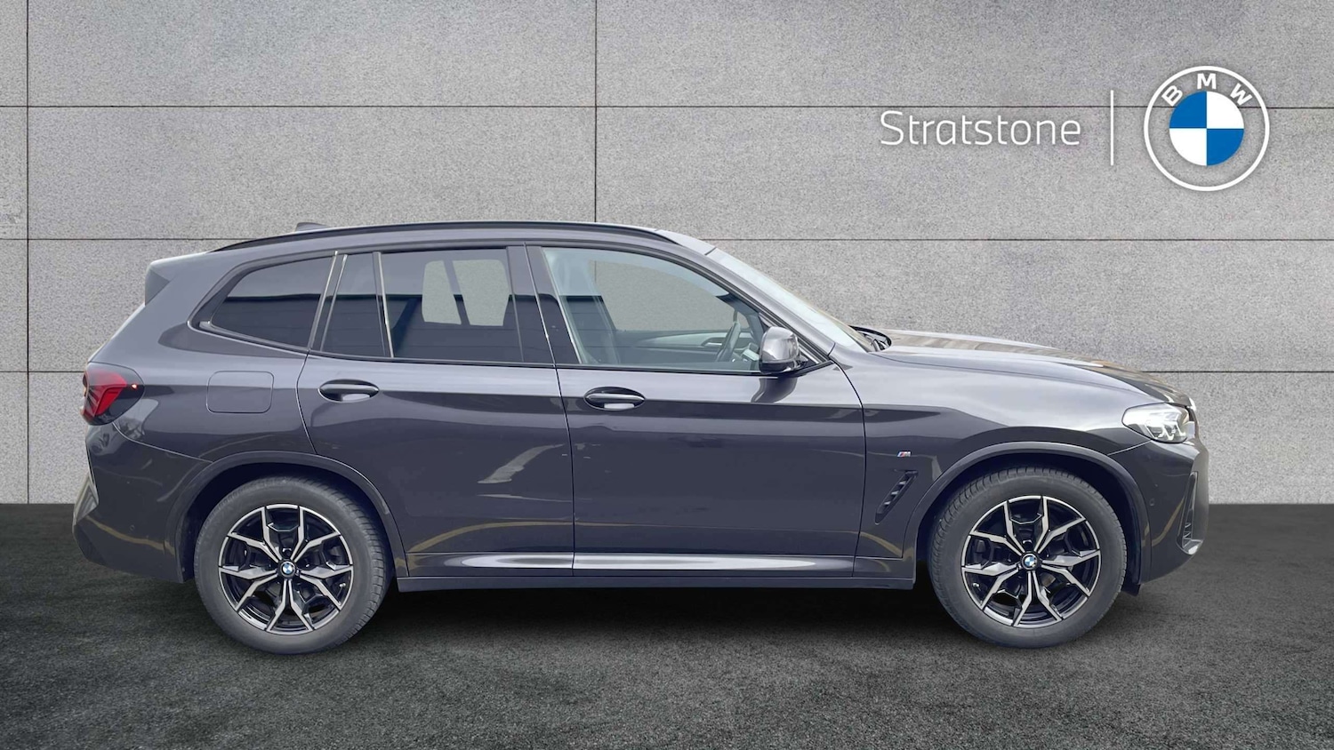 Used BMW X3 2023 for sale - 77979615: Photo 3