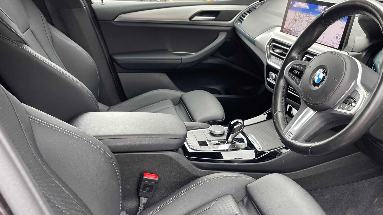 Used BMW X3 2023 for sale - 77979615: Photo 32