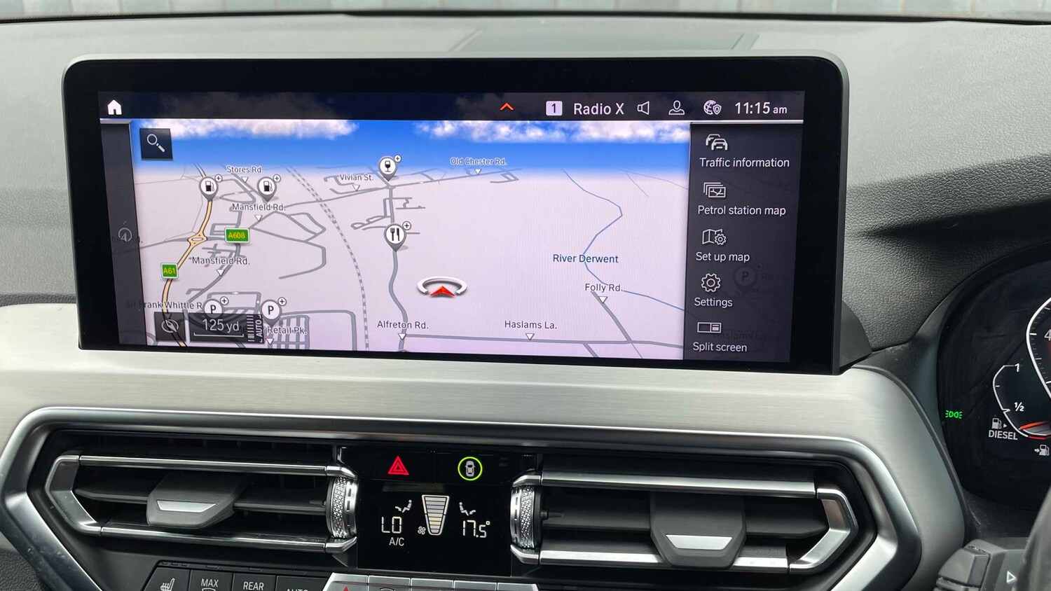 Used BMW X3 2023 for sale - 77979615: Photo 33