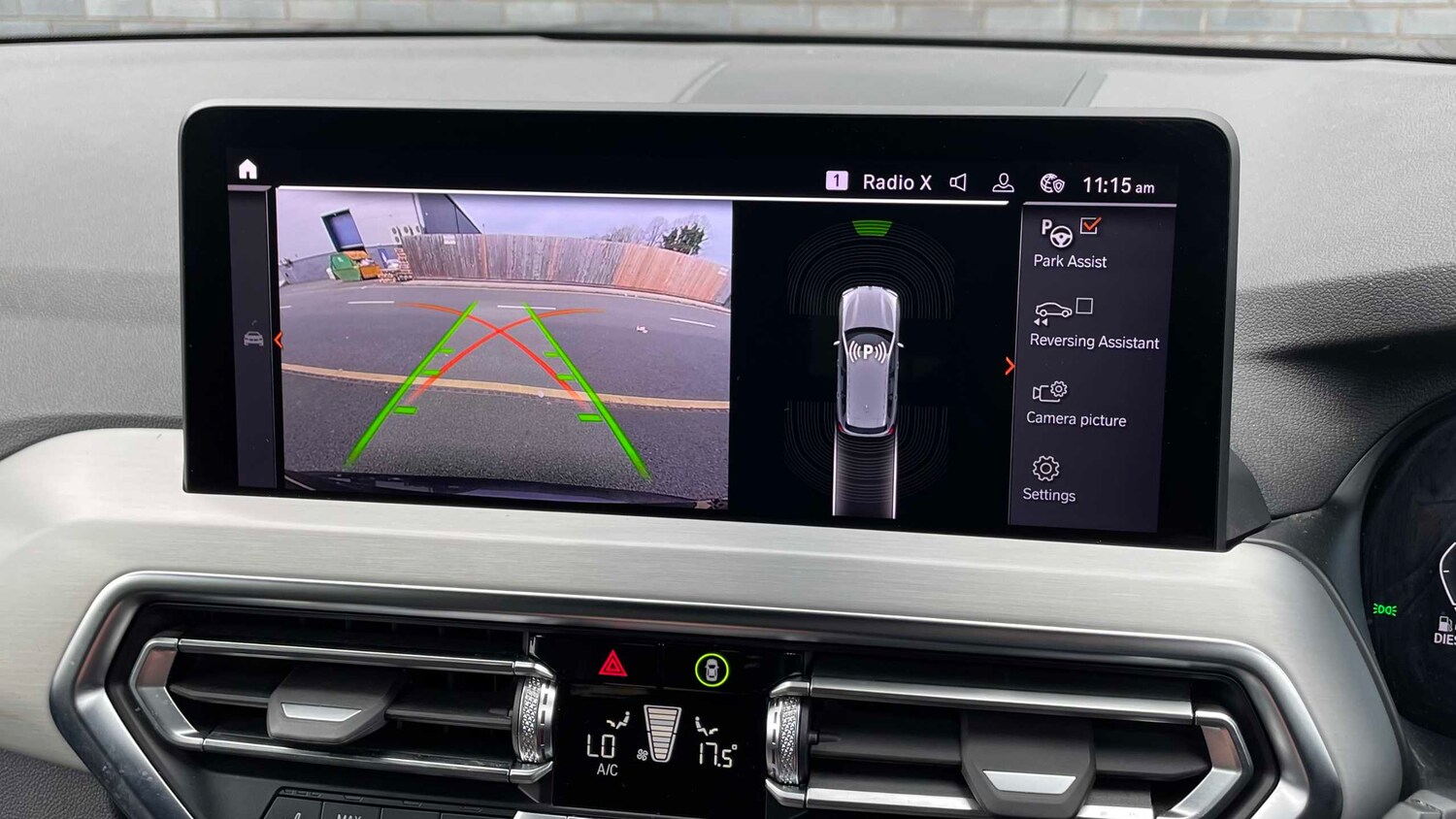 Used BMW X3 2023 for sale - 77979615: Photo 34