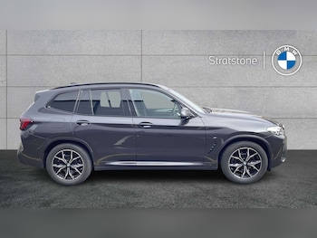 Used BMW X3 2023 for sale - 77979615: Photo
