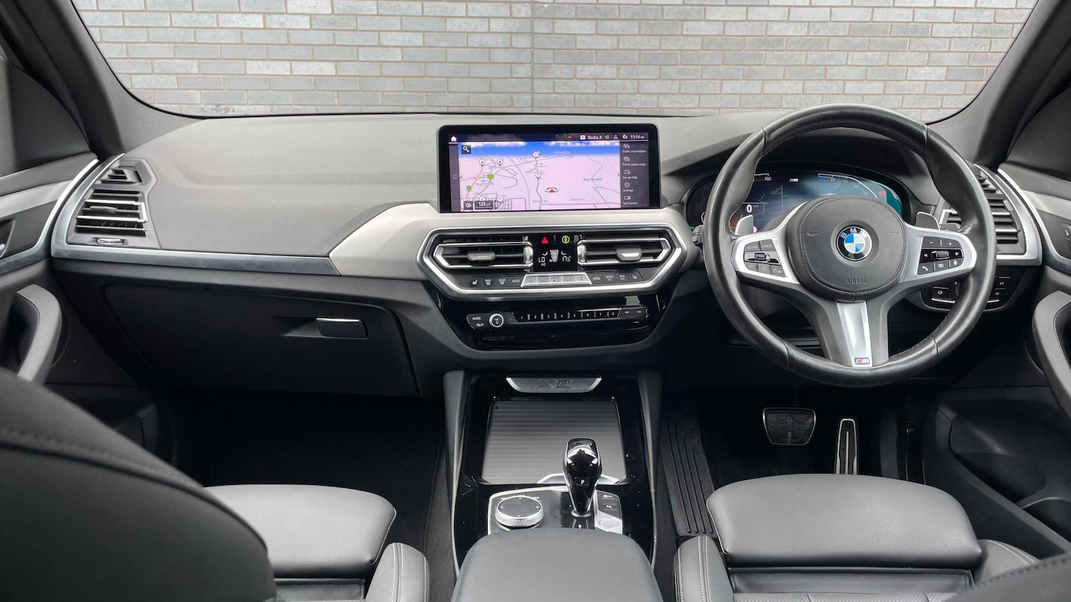 Used BMW X3 2023 for sale - 77979615: Photo 4