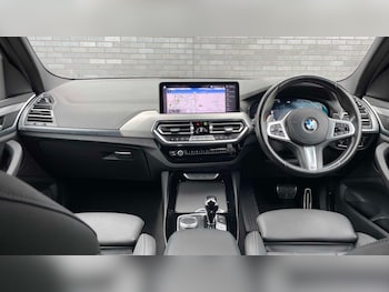 Used BMW X3 2023 for sale - 77979615: Photo