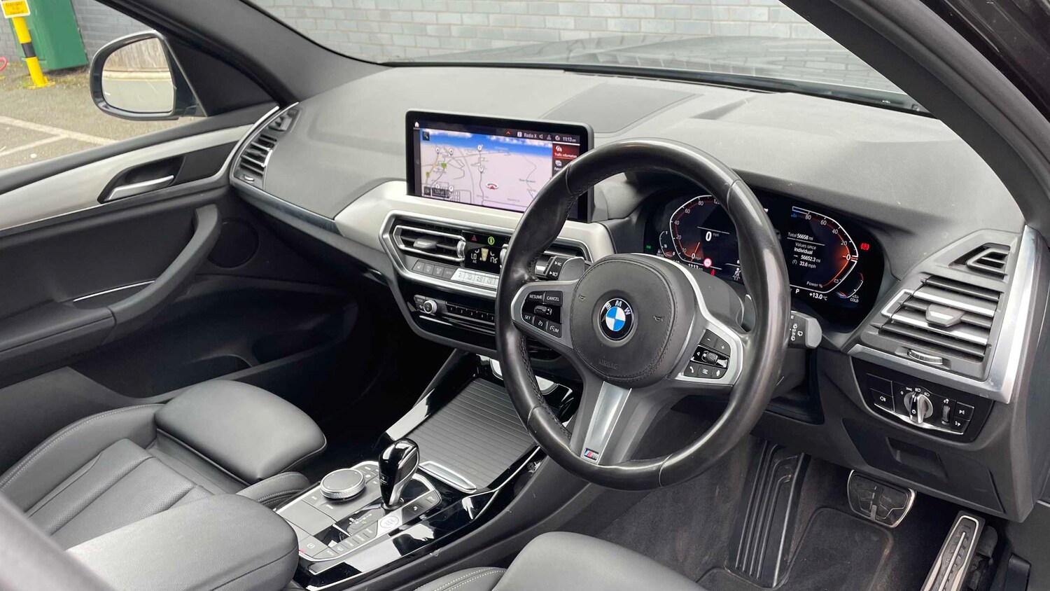 Used BMW X3 2023 for sale - 77979615: Photo 7