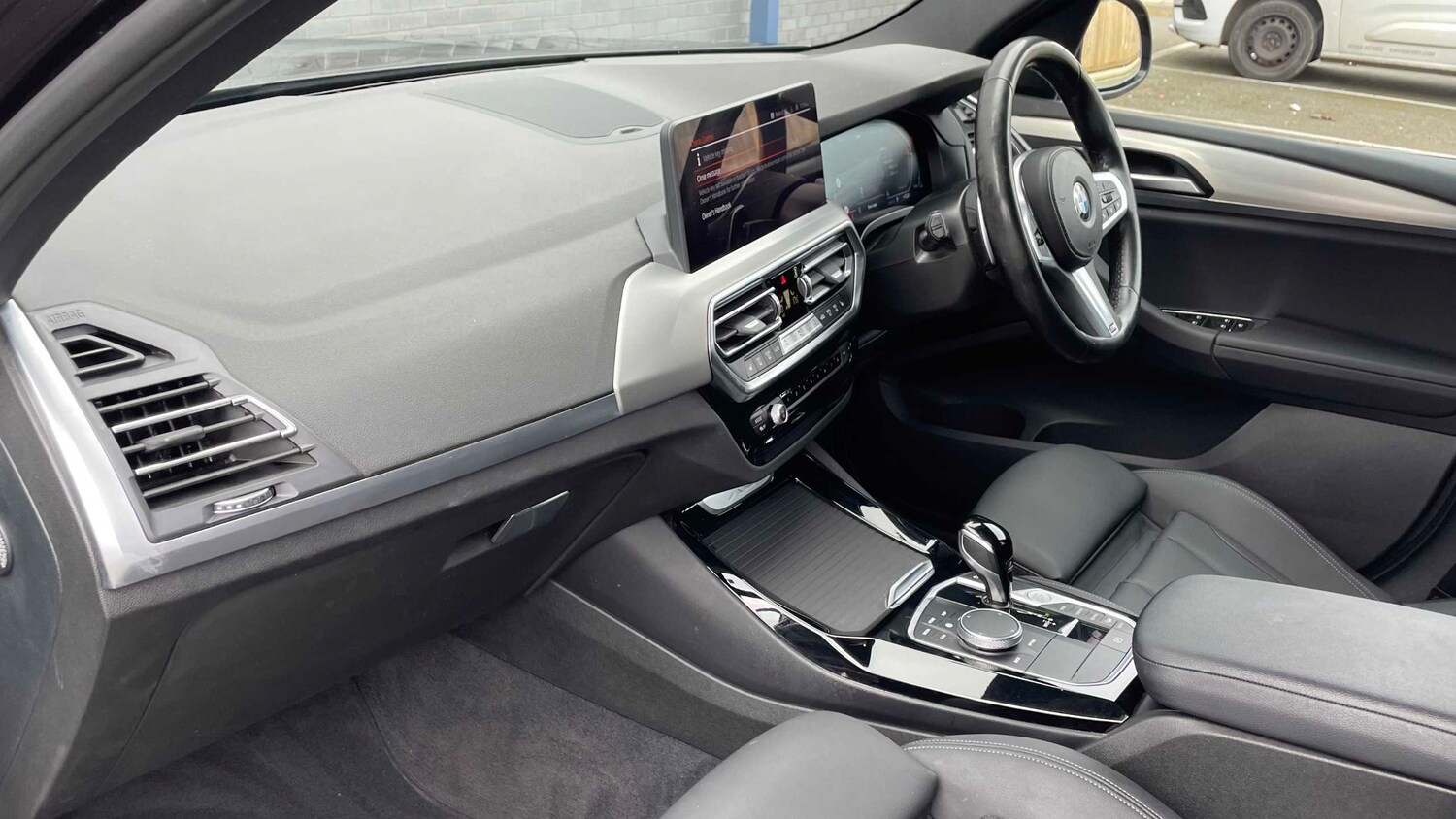 Used BMW X3 2023 for sale - 77979615: Photo 9