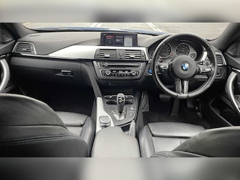 Used BMW 4 Series 2018 for sale - 75917975: Photo