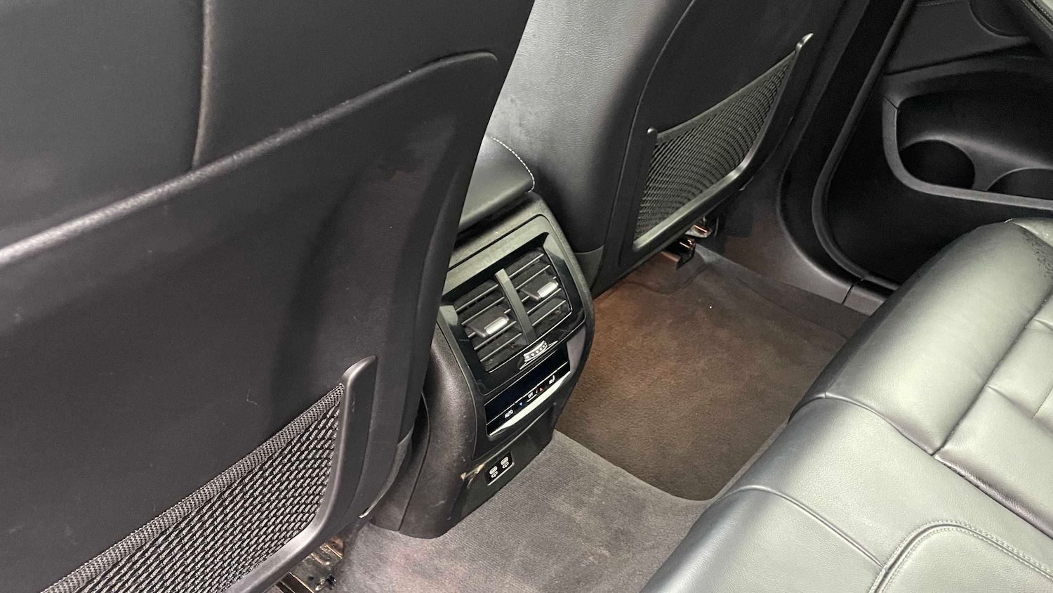 Used BMW iX3 2021 for sale - 76745940: Photo 13