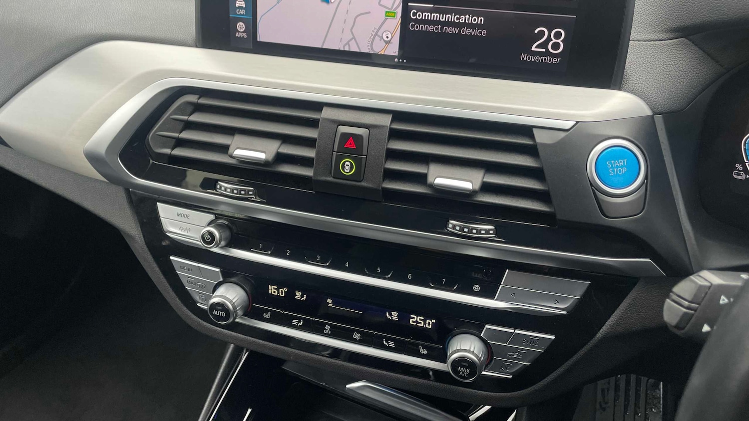 Used BMW iX3 2021 for sale - 76745940: Photo 14