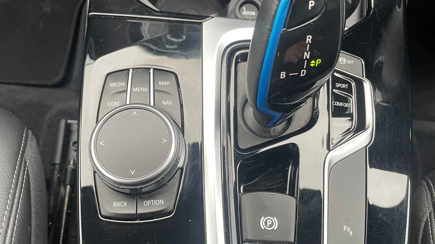 Used BMW iX3 2021 for sale - 76745940: Photo 15