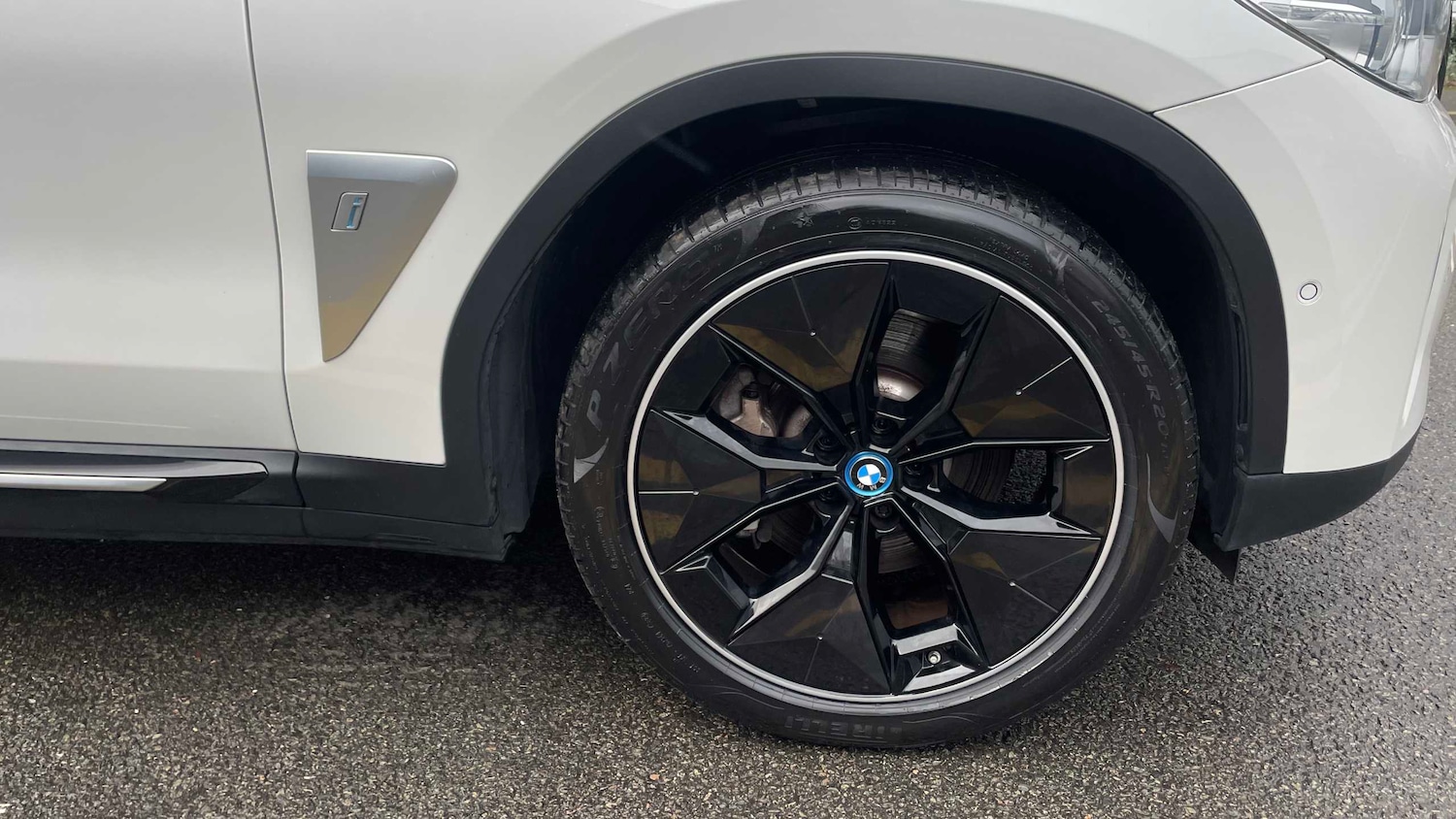 Used BMW iX3 2021 for sale - 76745940: Photo 18