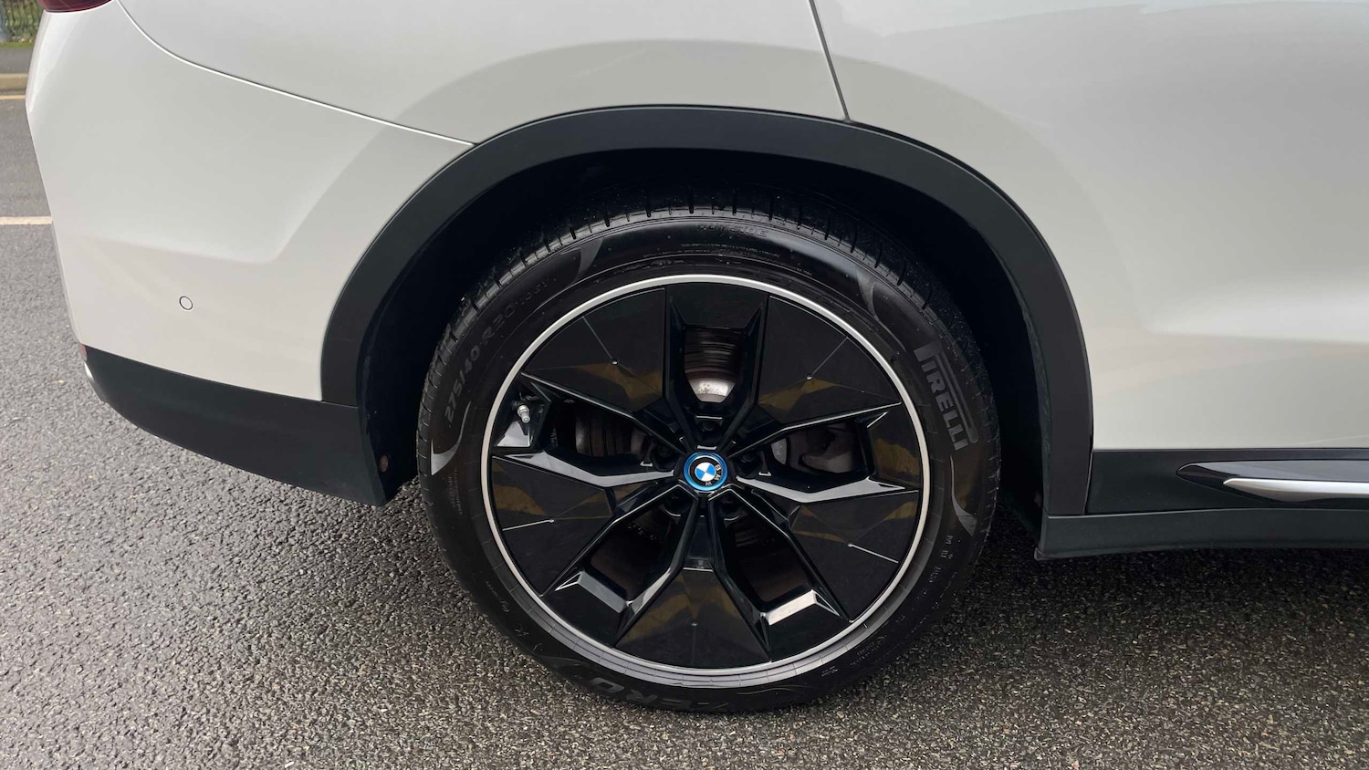 Used BMW iX3 2021 for sale - 76745940: Photo 19